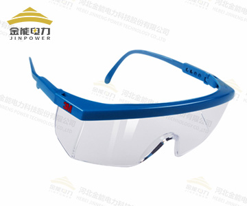 3M高性能防沖擊眼鏡|防風沙|防飛濺|抗沖擊防護眼鏡