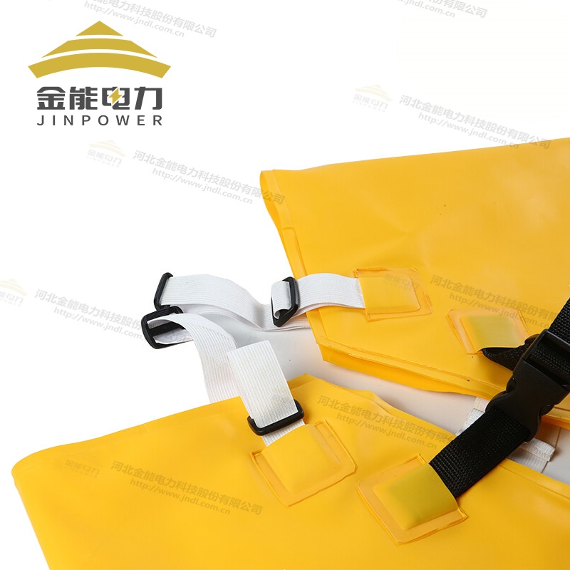 帶電作業(yè)用絕緣服進(jìn)口EVA樹(shù)脂原料質(zhì)地柔軟耐磨耐用