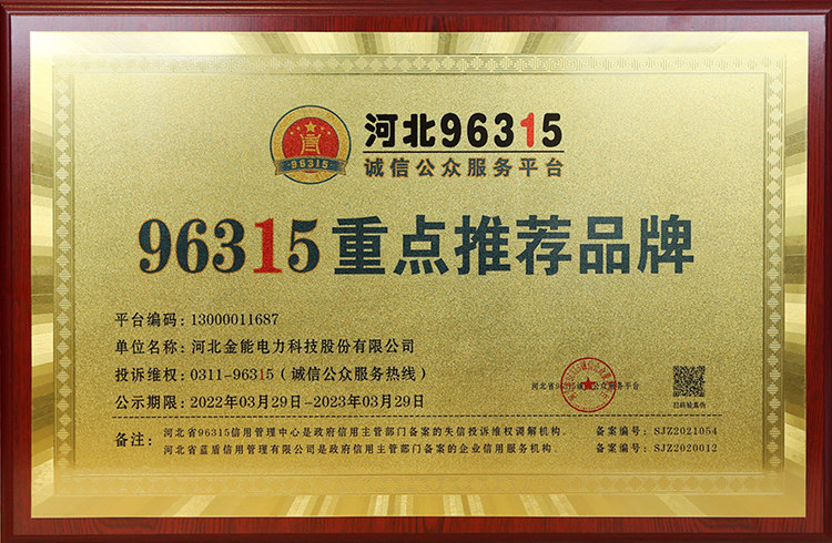 96315重點推薦品牌